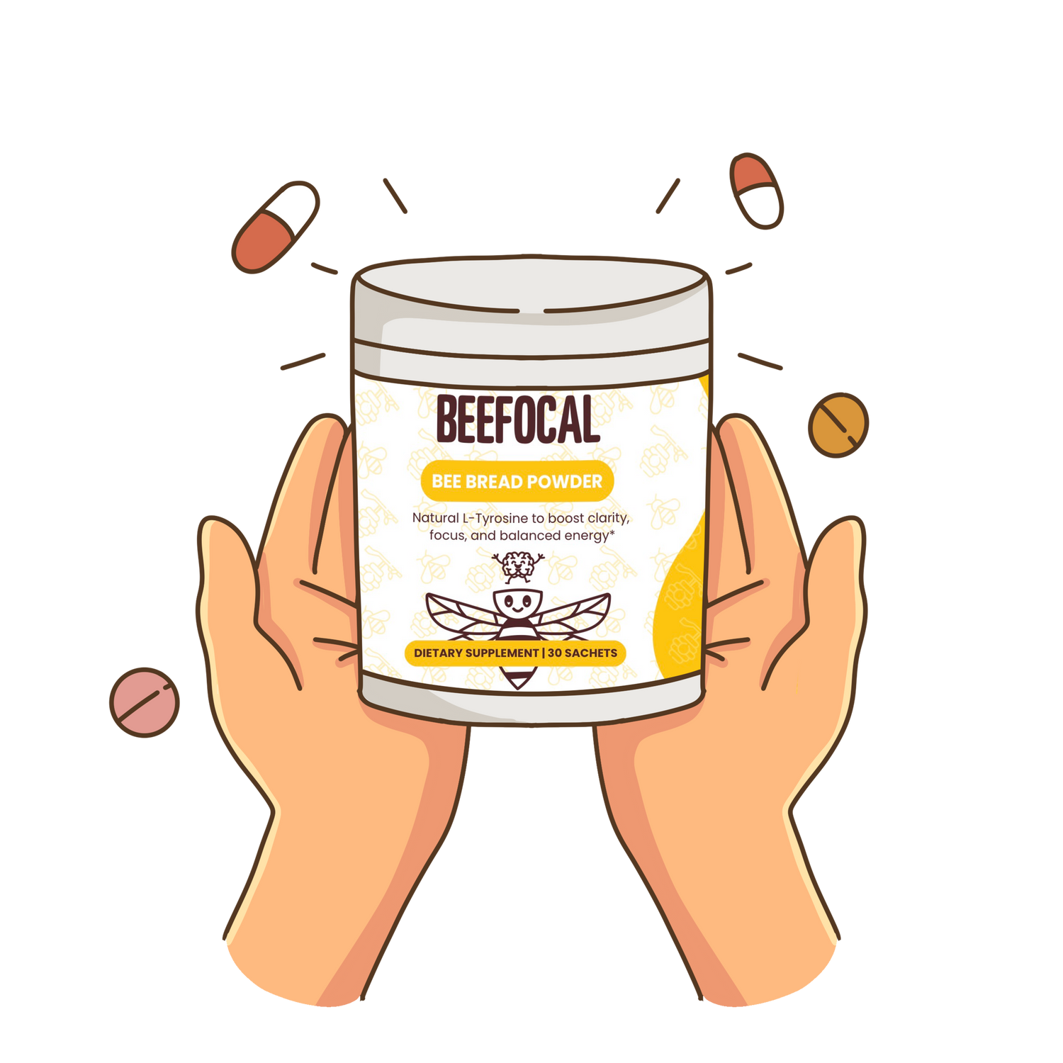 Small, honest note on medicines