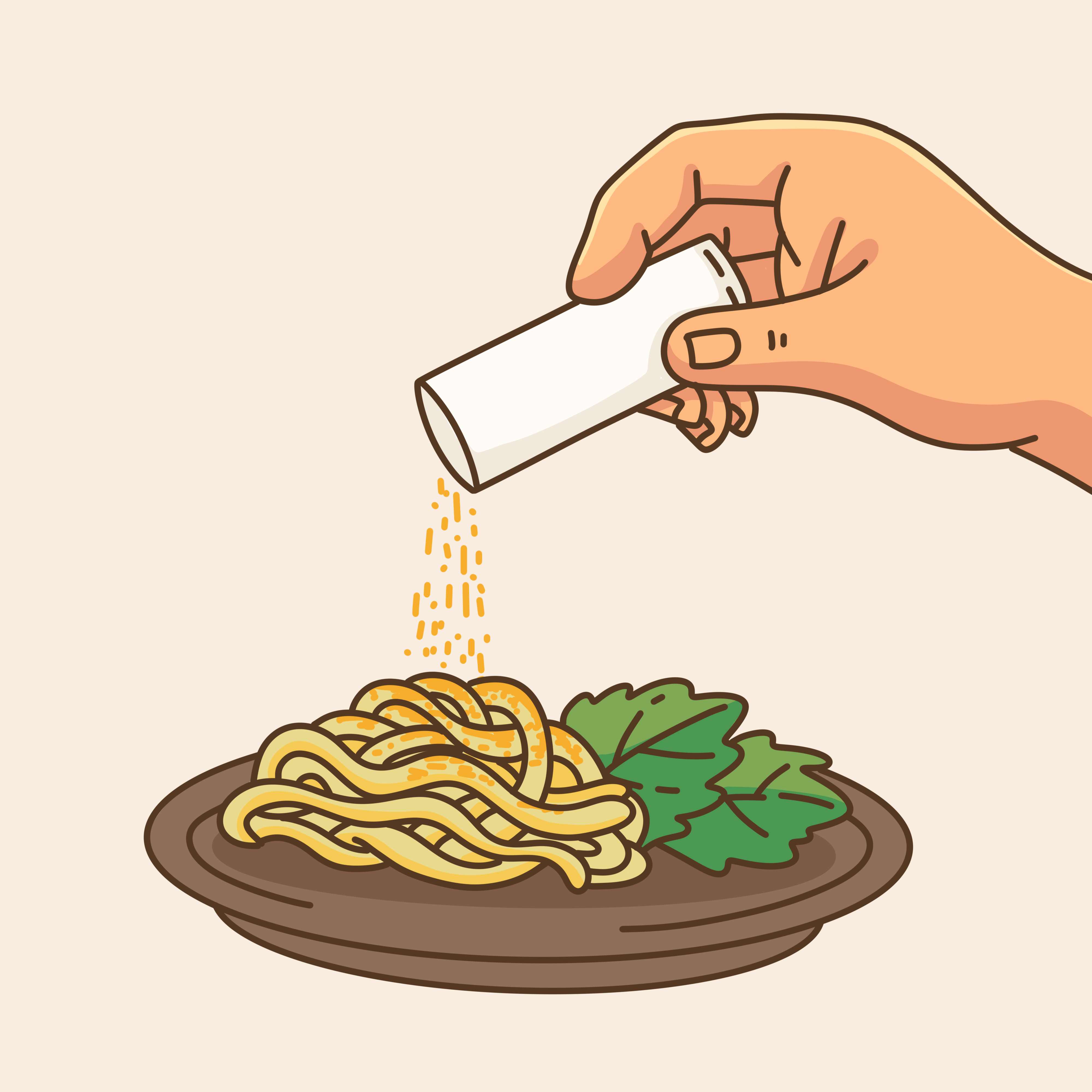 ADHD superfood brand