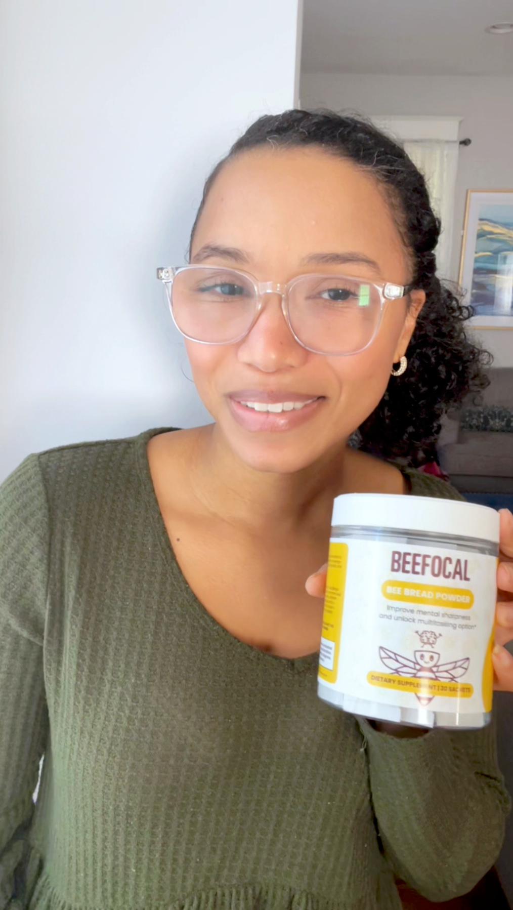 ADHD supplements america