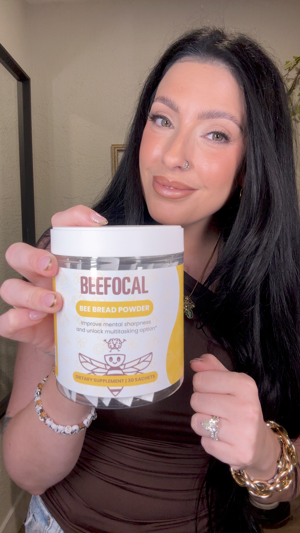 ADHD supplements for adults