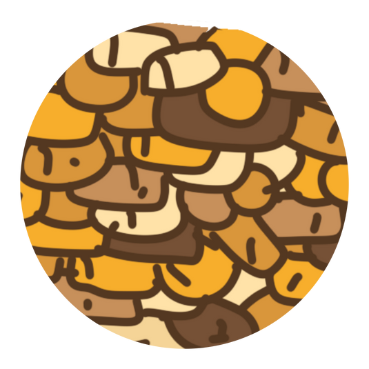 Bee bread ADHD