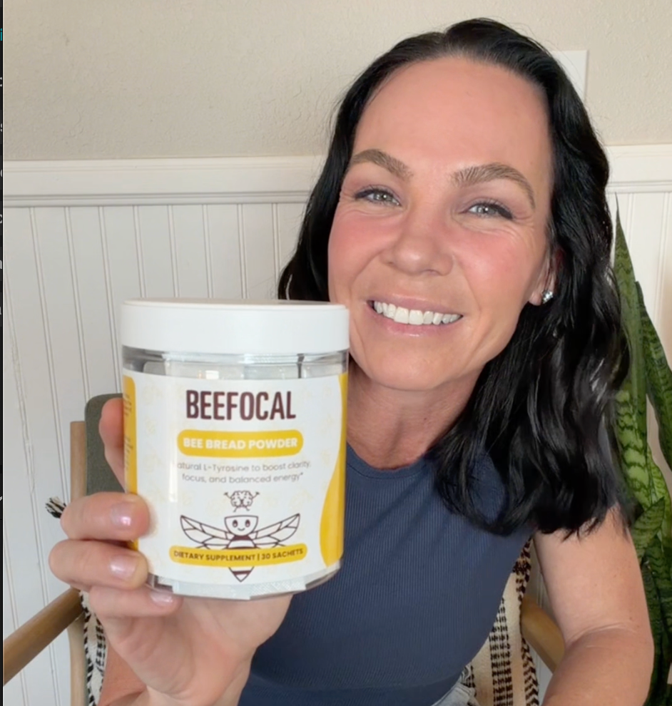 Beefocal ADHD