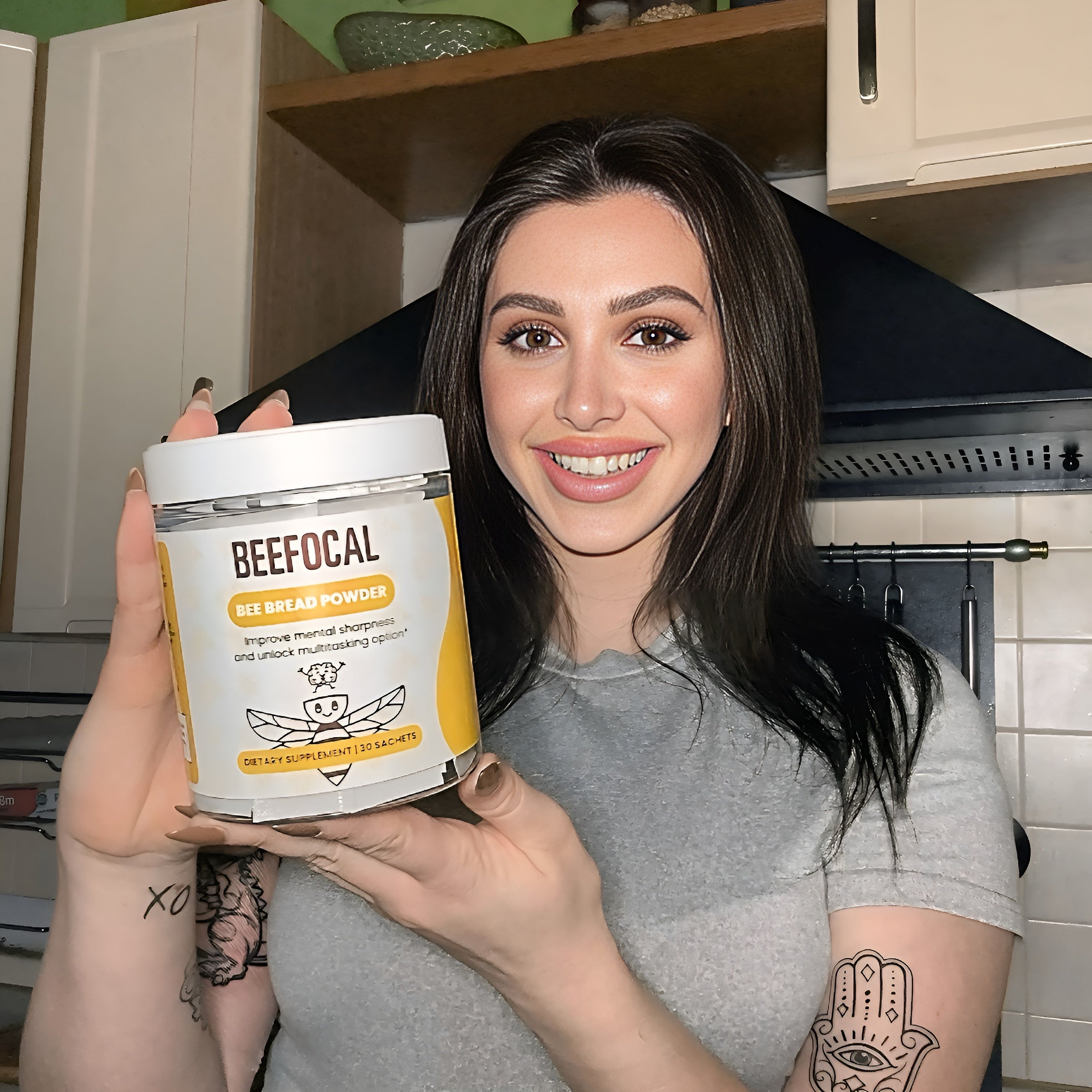 Best ADHD Solution Made in USA