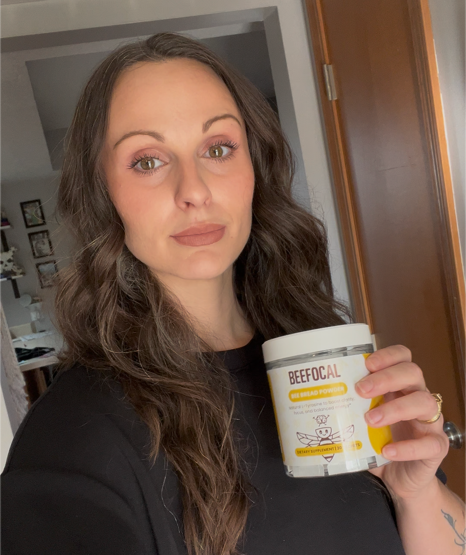 Best ADHD supplement in the world