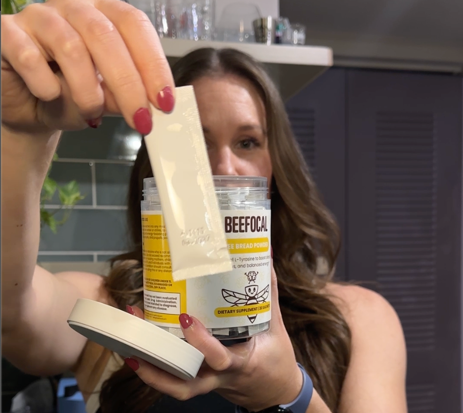 Best natural solutions for ADHD