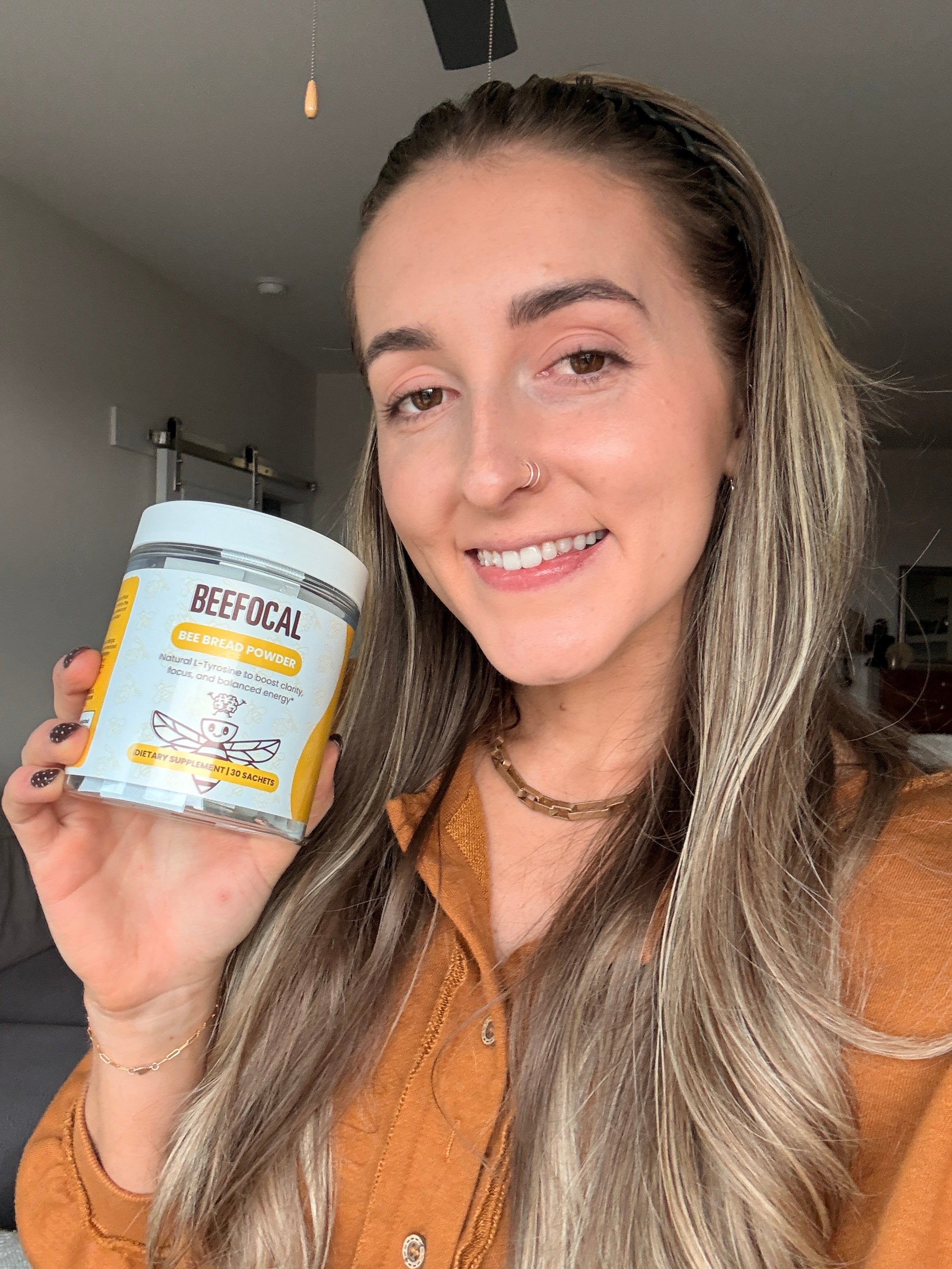 Can a superfood help ADHD?