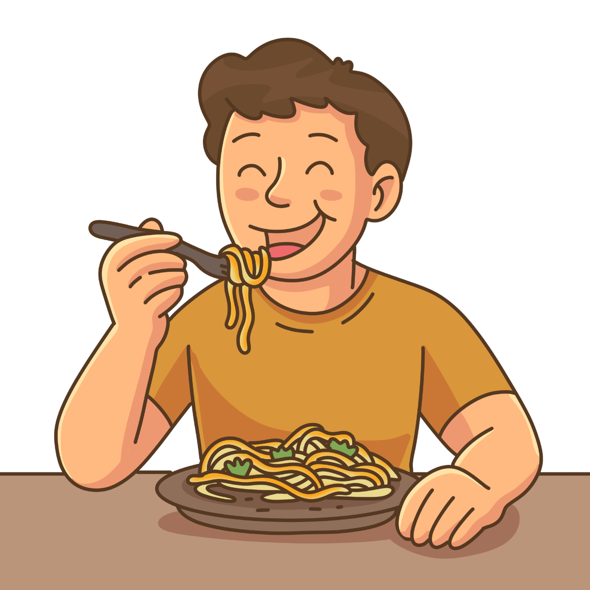 Enjoy meal with Beefocal for your ADHD
