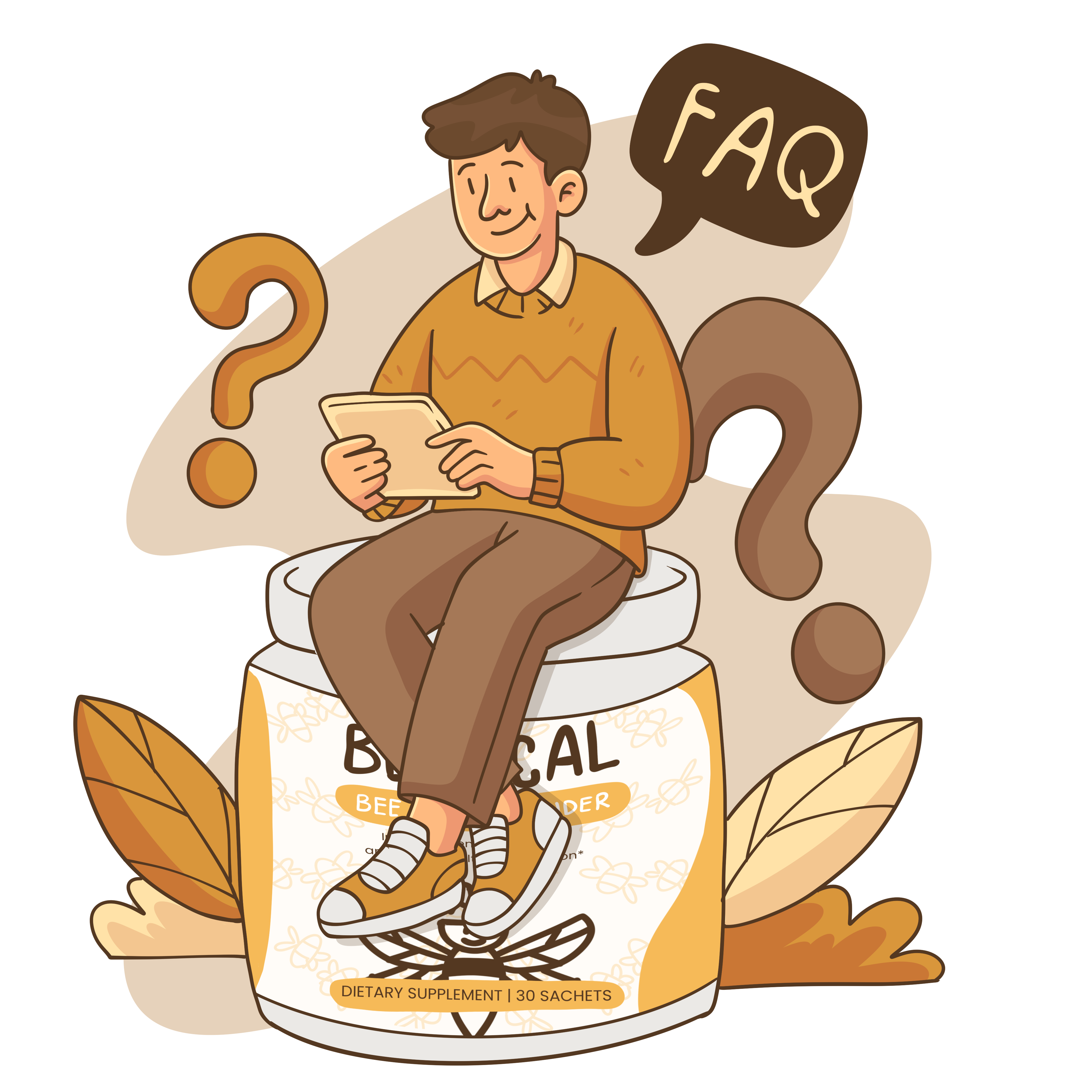 Faq ADHD