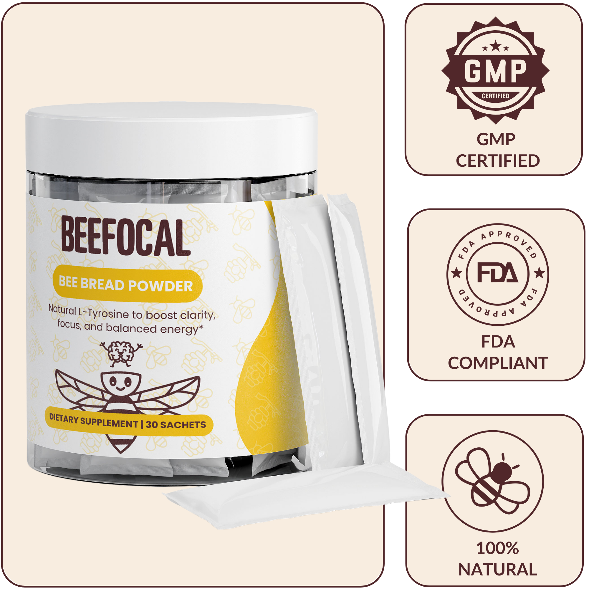 ADHD Support Backed by Real Customer Experience