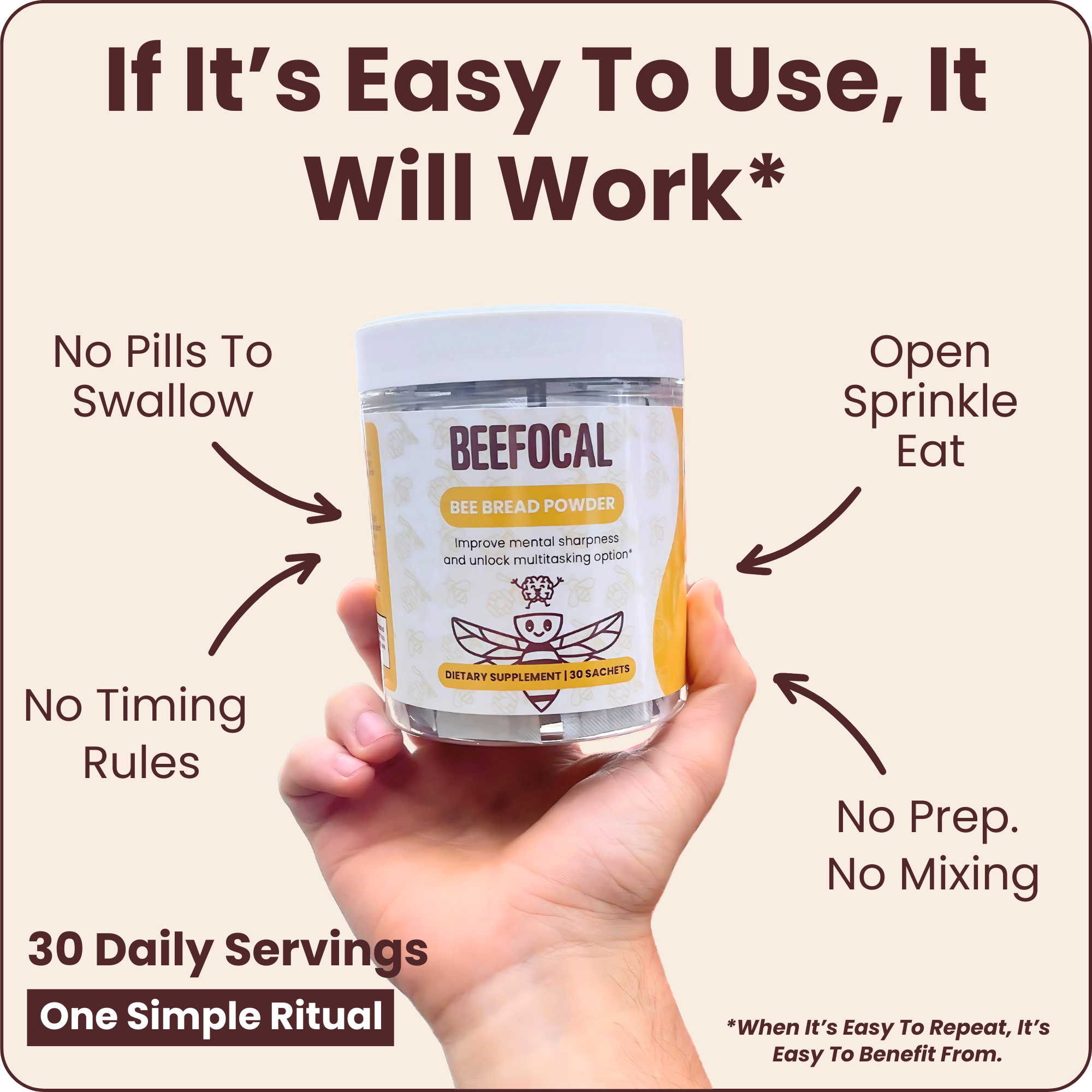 ADHD Support Backed by Real Customer Experience