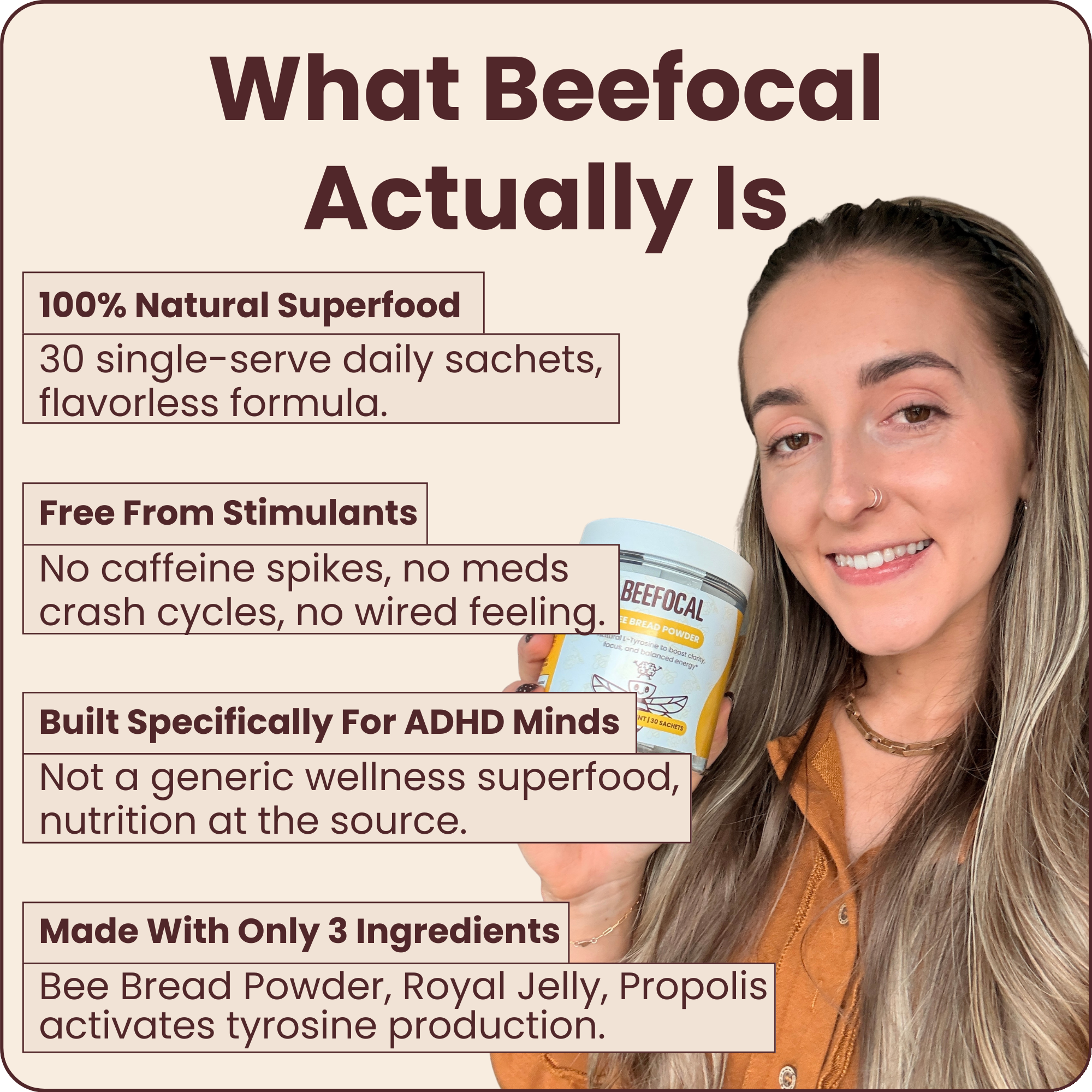 ADHD Support Backed by Real Customer Experience