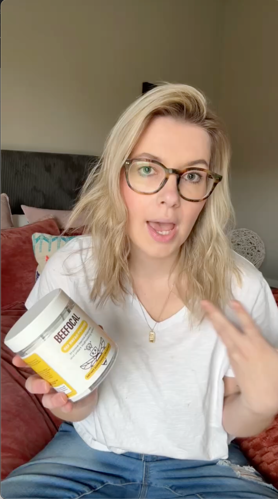 The Role of Tyrosine in ADHD Treatment