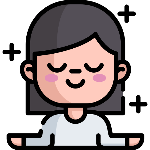 calm and focus adhd