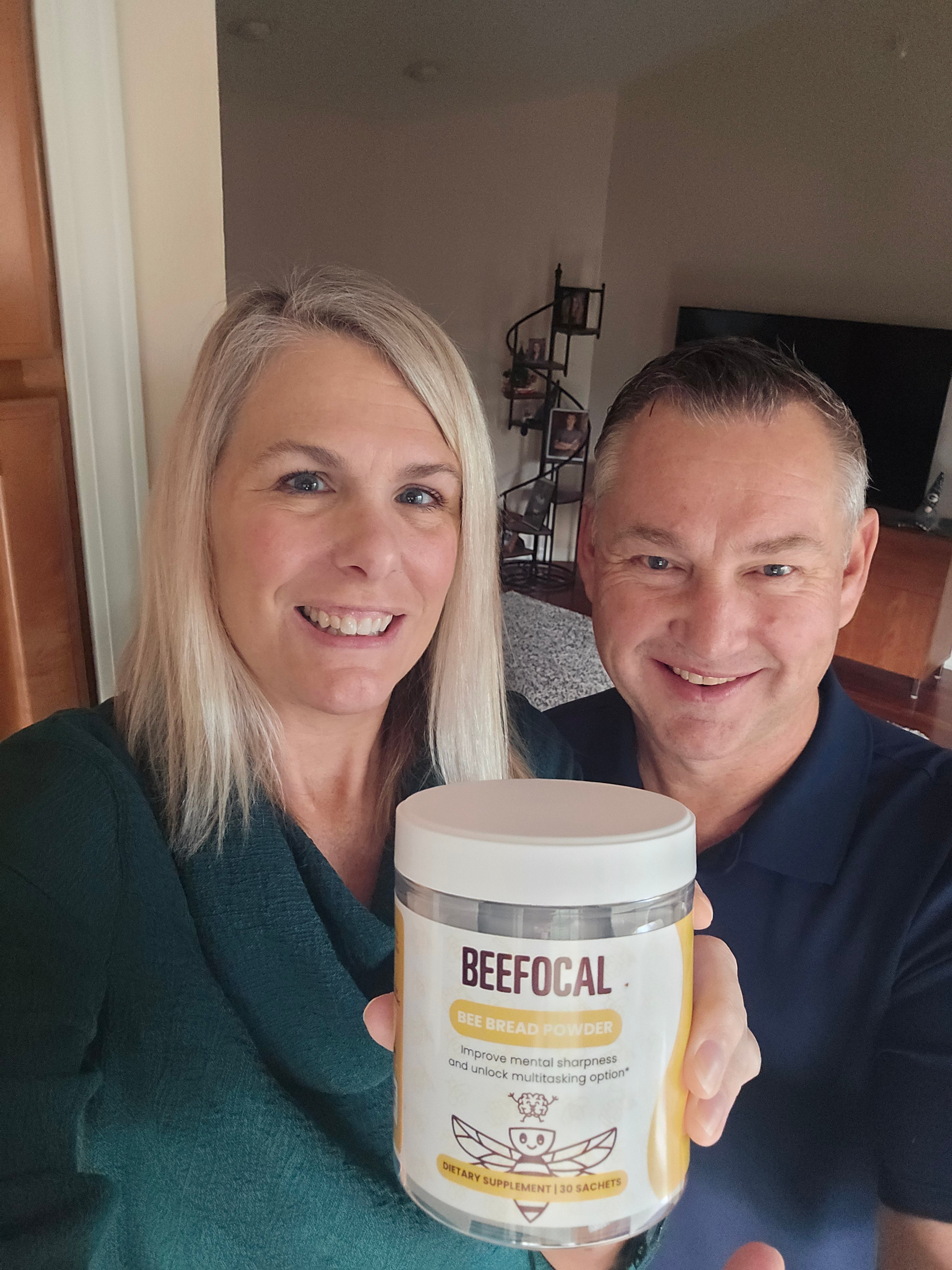 natural supplement ADHD for couples