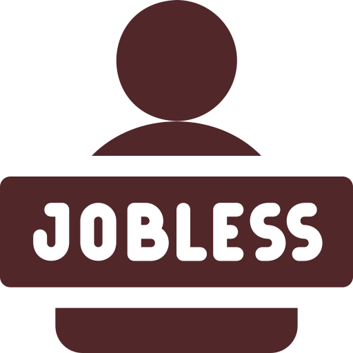 unemployed cost for adhd